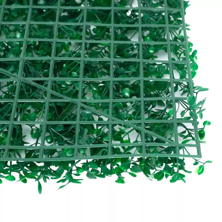 The Green Grid Hedge Panel