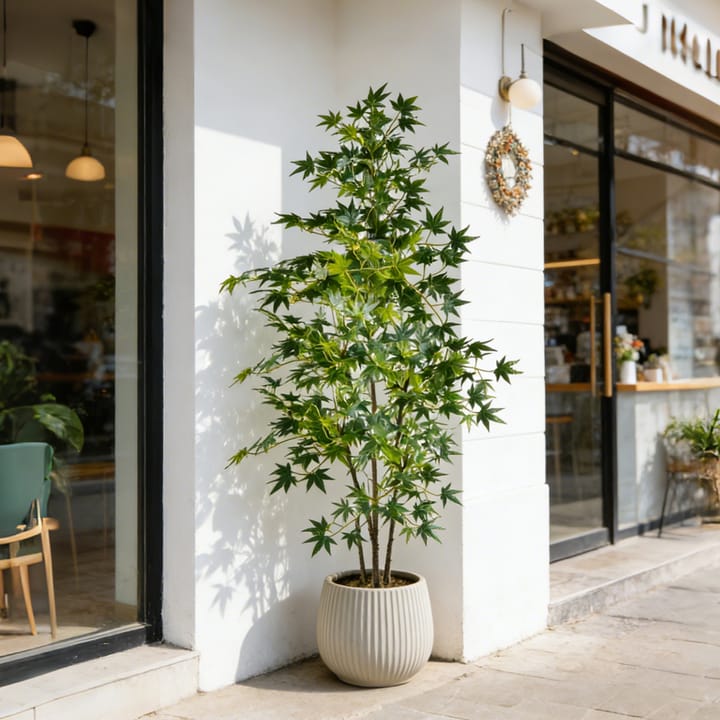 The Maple Floor Tree