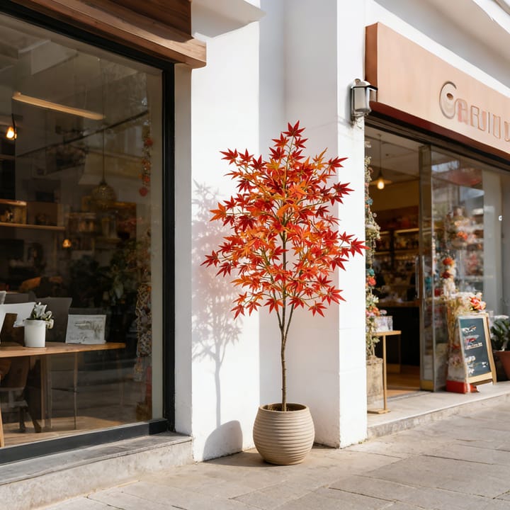 The Maple Floor Tree