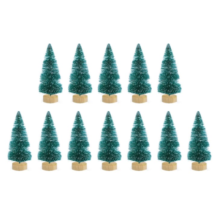 The Mini Fir Collection