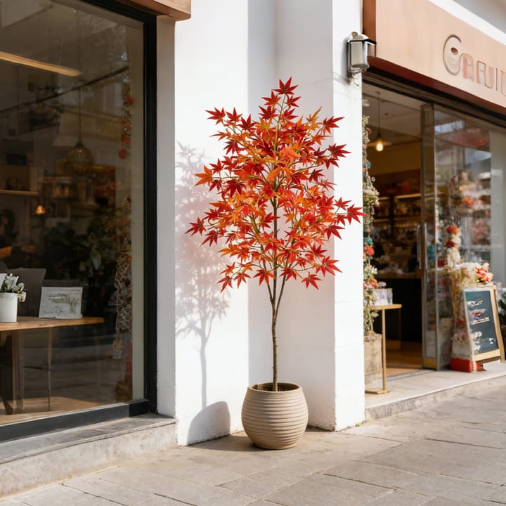 The Maple Floor Tree