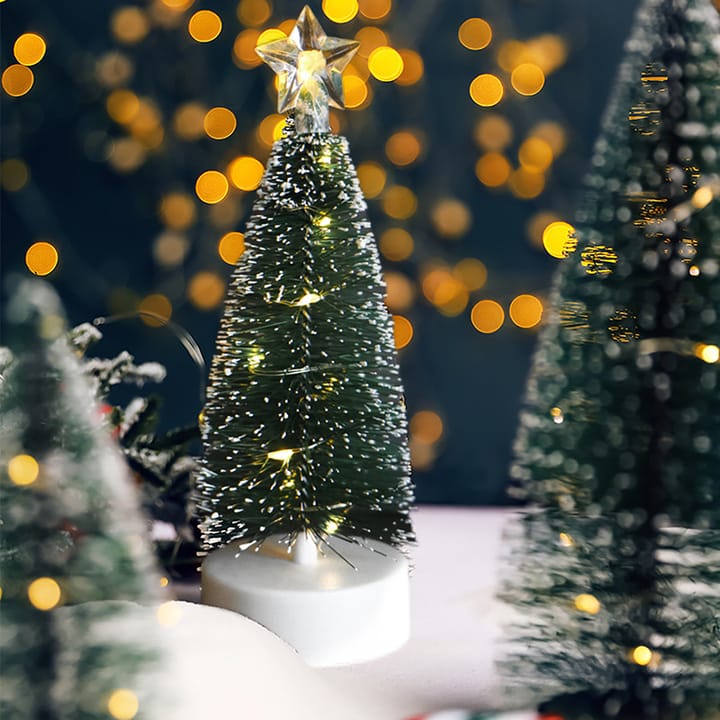 The Glow Star Mini Tree