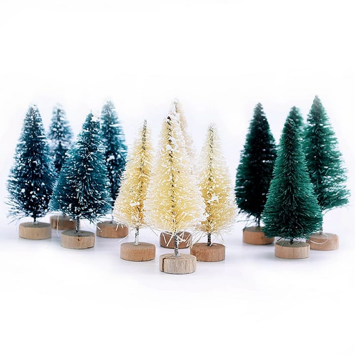 The Mini Fir Collection