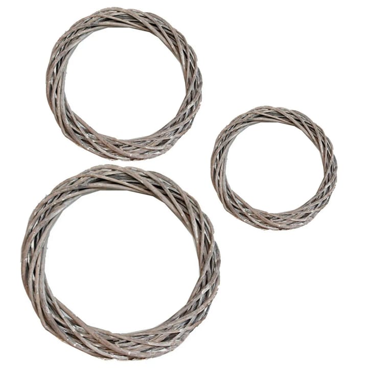 The Grapevine Ring Wreath