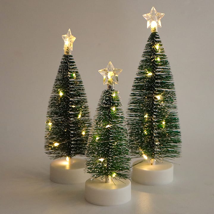 The Glow Star Mini Tree