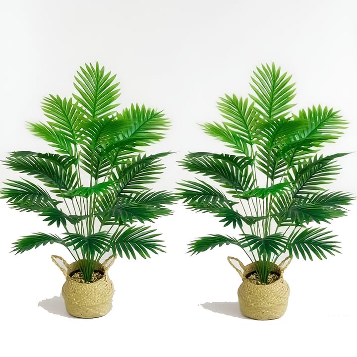 The Pineapple Palm Stand