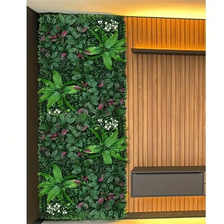 The Boxwood Wall Panel