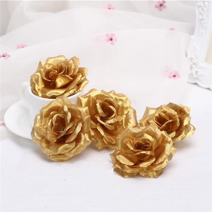 The Rose Head Pack