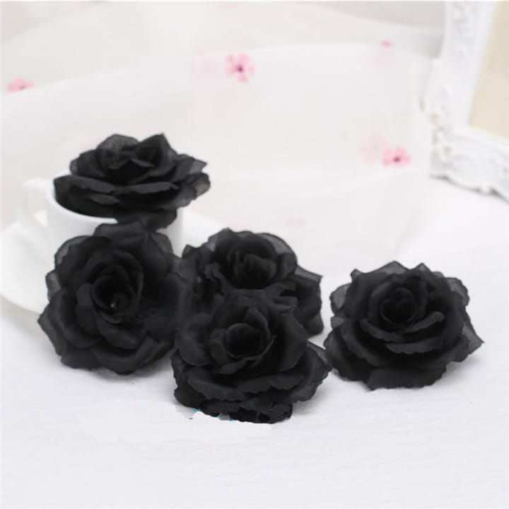 The Rose Head Pack