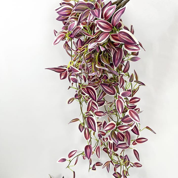 The Cascading Leaf Vine