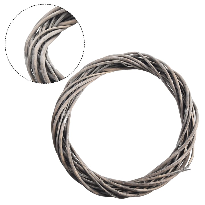 The Woven Vine Ring