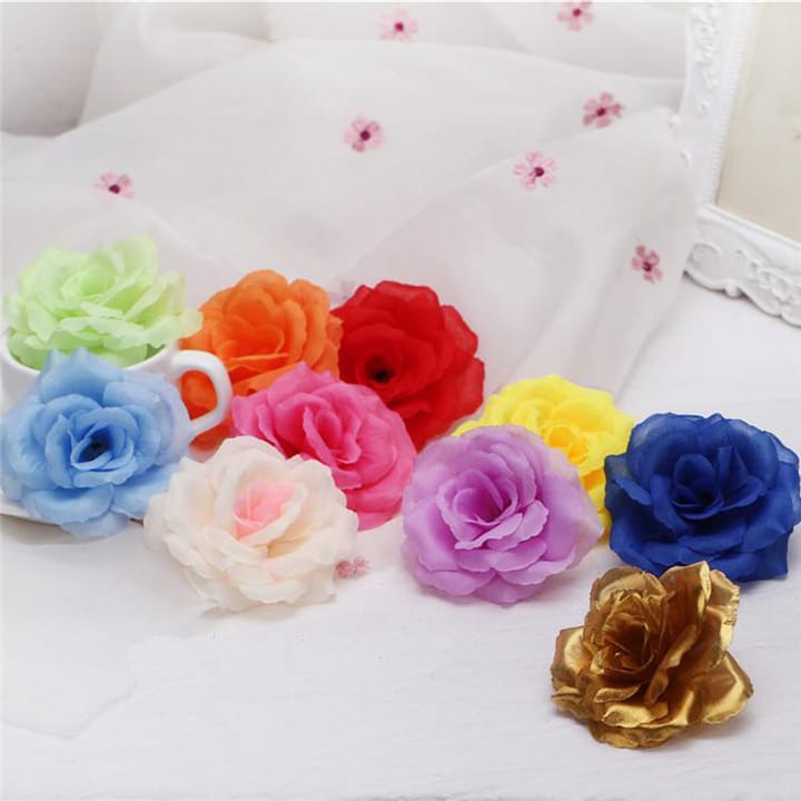 The Rose Head Pack