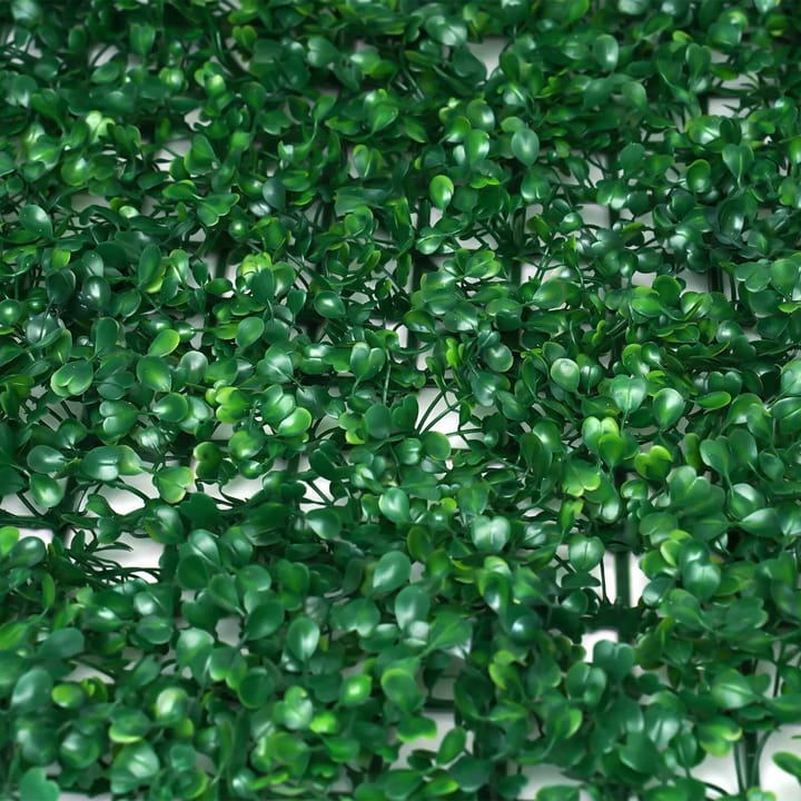 The Green Grid Hedge Panel