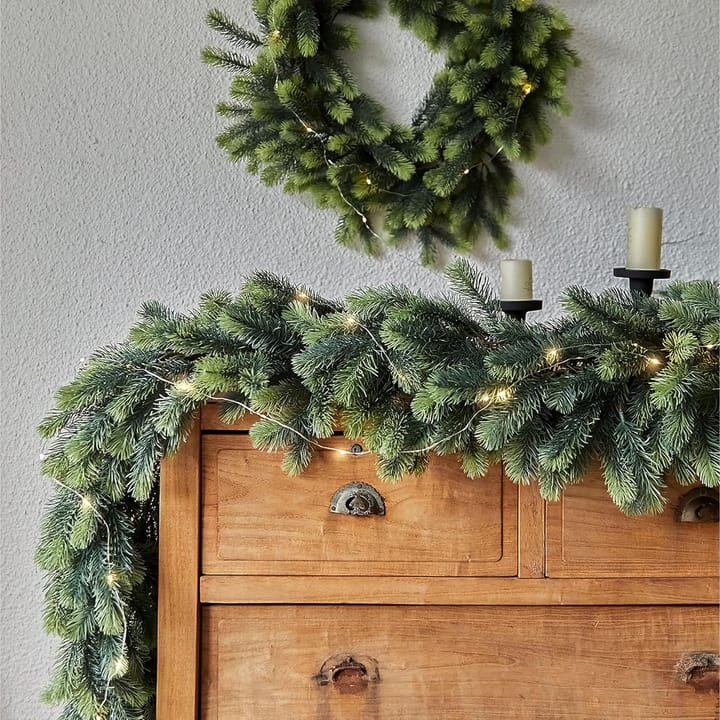 The Cedar Line Garland