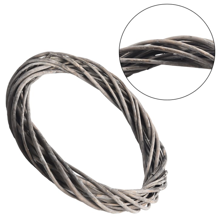 The Woven Vine Ring