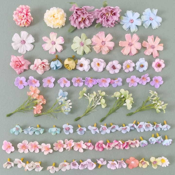 The Petal Confetti Mix