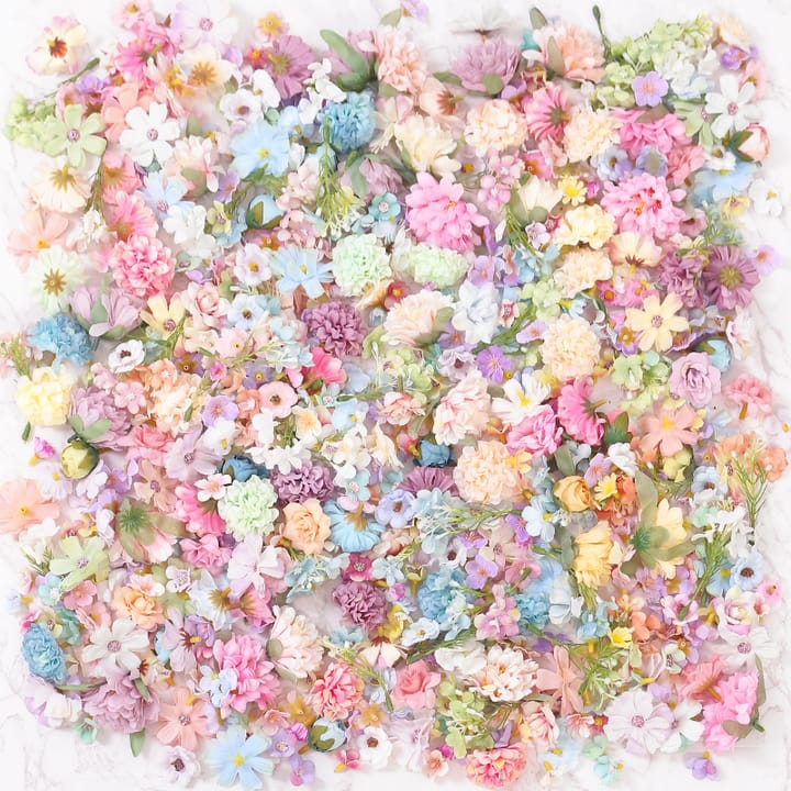 The Petal Confetti Mix