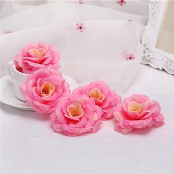 The Rose Head Pack, Light pink