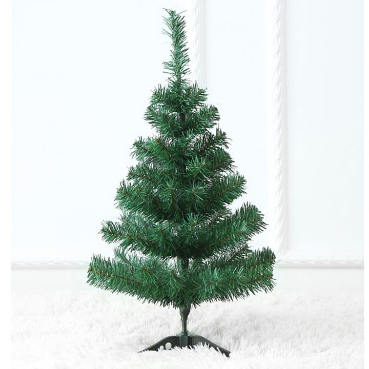 The Mini Tiered Christmas Tree, Green