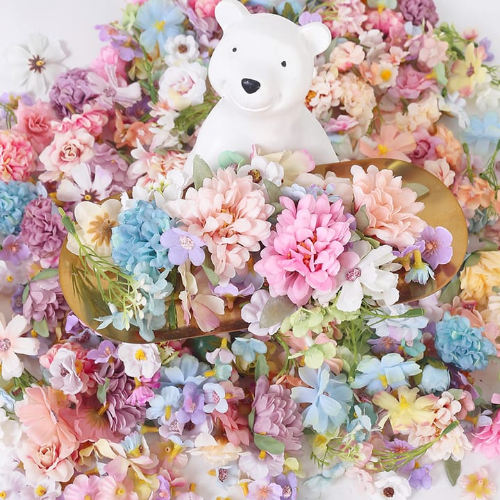 The Petal Confetti Mix