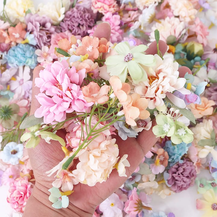 The Petal Confetti Mix