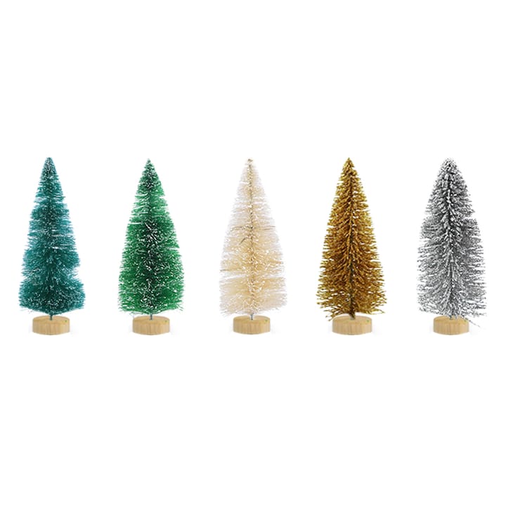 The Mini Fir Collection