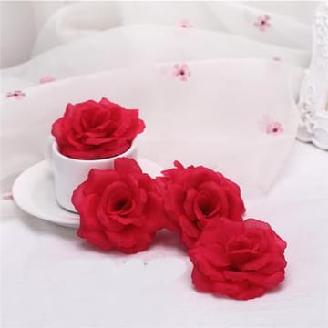 The Rose Head Pack, Rose
