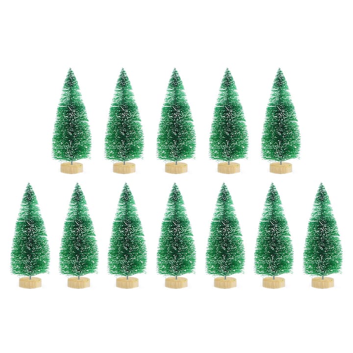 The Mini Fir Collection