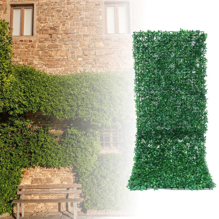 The Green Grid Hedge Panel