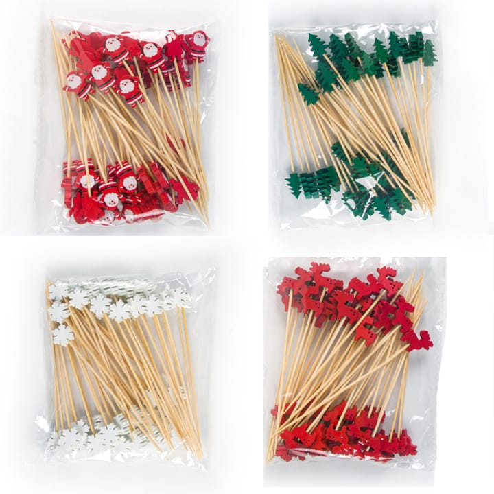 The Festive Table Pick Set