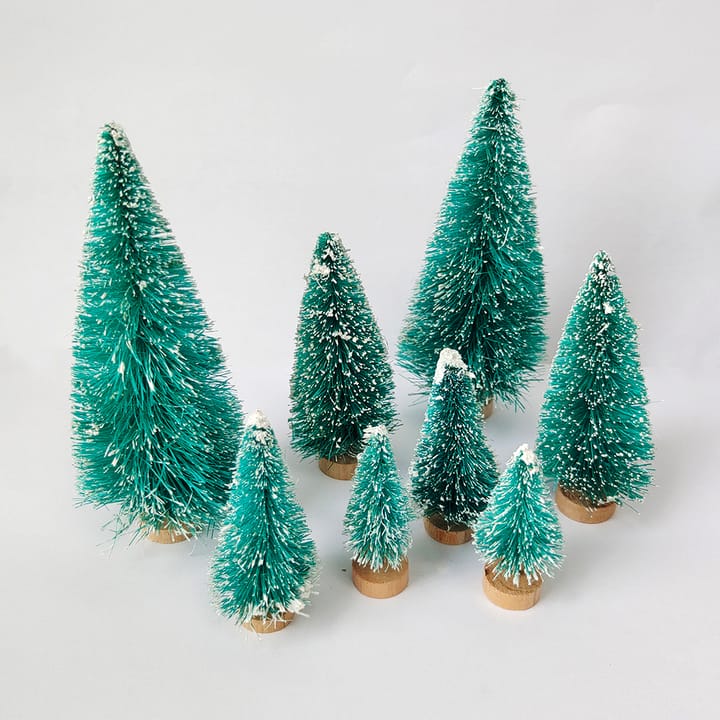 The Sisal Mini Tree Set