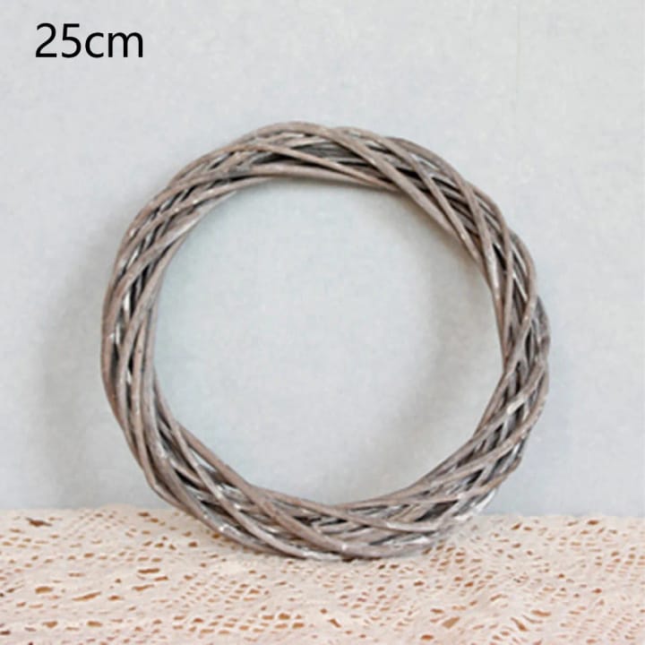 The Grapevine Ring Wreath, 10 in