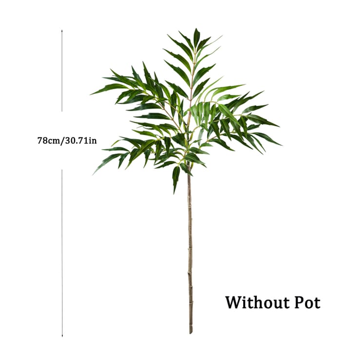 The Nandina Faux Tree, 30.5 in