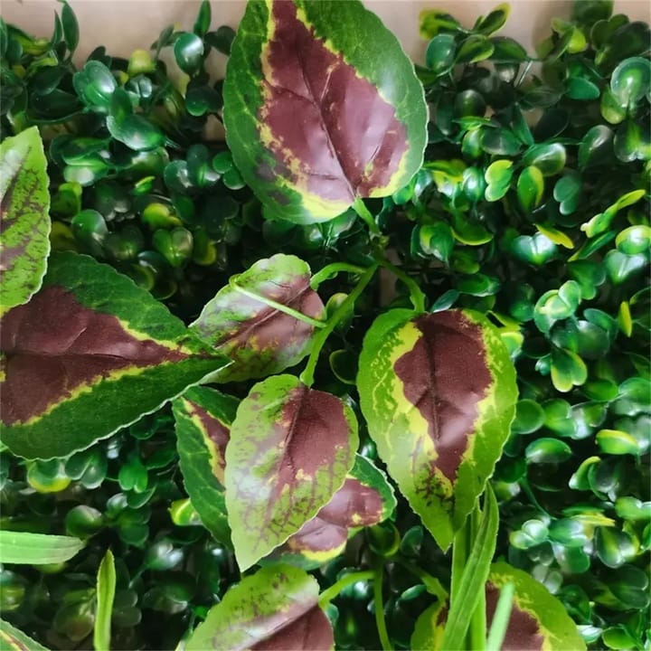 The Green Wall Panel