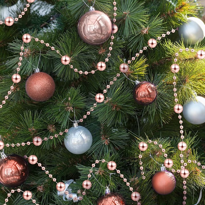 The Pearl Cascade Garland Roll